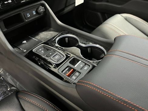 New 2026 Honda Passport TrailSport Elite image 16