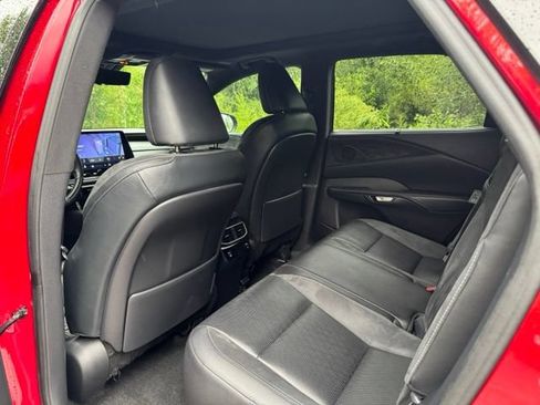 Used 2023 Lexus RX 350 FWD w/ Accessory Package (Z1) image 12