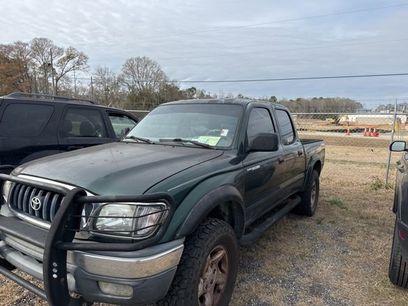 Used 2001 Toyota Tacoma PreRunner