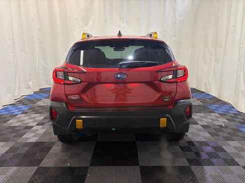 Used 2024 Subaru Crosstrek 2.5i Wilderness AWD/4WD image 7