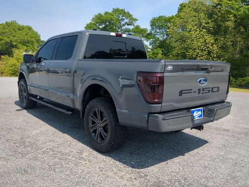 Certified 2021 Ford F150 XLT w/ Equipment Group 302A High image 5