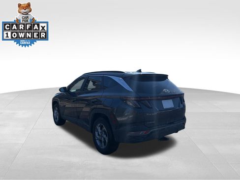 Used 2023 Hyundai Tucson SEL image 6