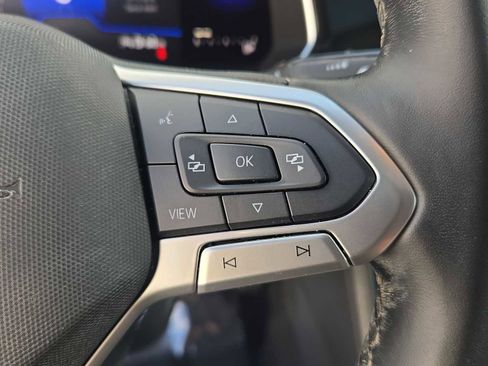 Used 2022 Volkswagen Jetta SE w/ Panoramic Sunroof Package image 25