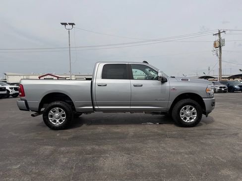 Used 2024 RAM 2500 Laramie w/ Safety Group AWD/4WD image 14