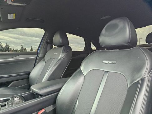 Used 2022 Kia K5 GT-Line image 24