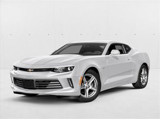 Used 2017 Chevrolet Camaro LT w/ RS Package RWD video 1