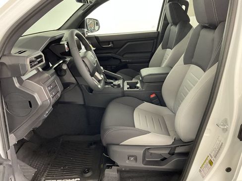 New 2026 Toyota Tacoma TRD Off-Road AWD/4WD image 16