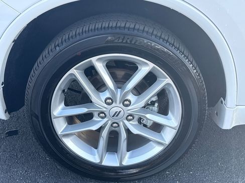 Used 2025 Dodge Durango R/T image 10