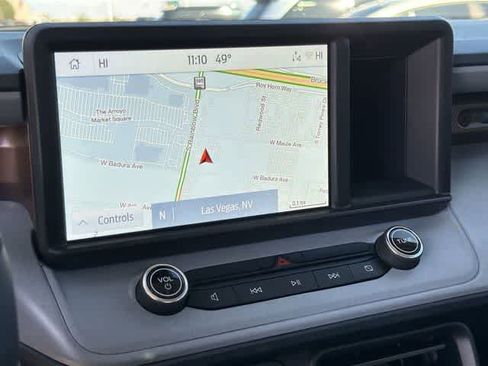 Used 2024 Ford Maverick Lariat image 23