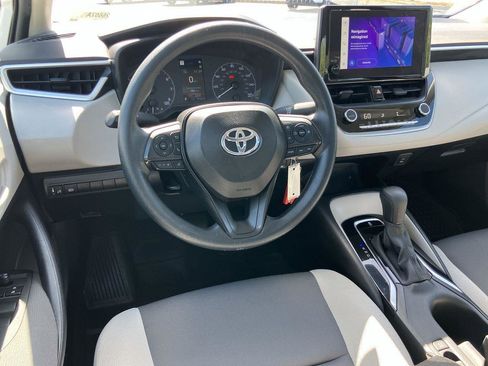Certified 2024 Toyota Corolla LE FWD image 14