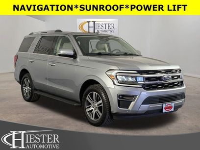 Used 2024 Ford Expedition Limited