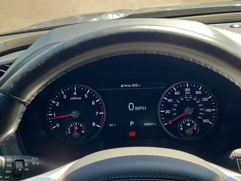 Used 2022 Kia Telluride SX w/ Towing Package FWD image 27