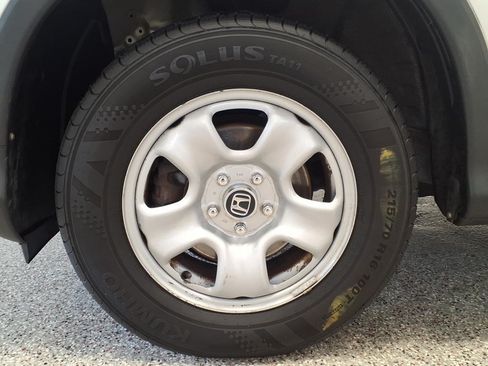 Used 2016 Honda CR-V LX image 7