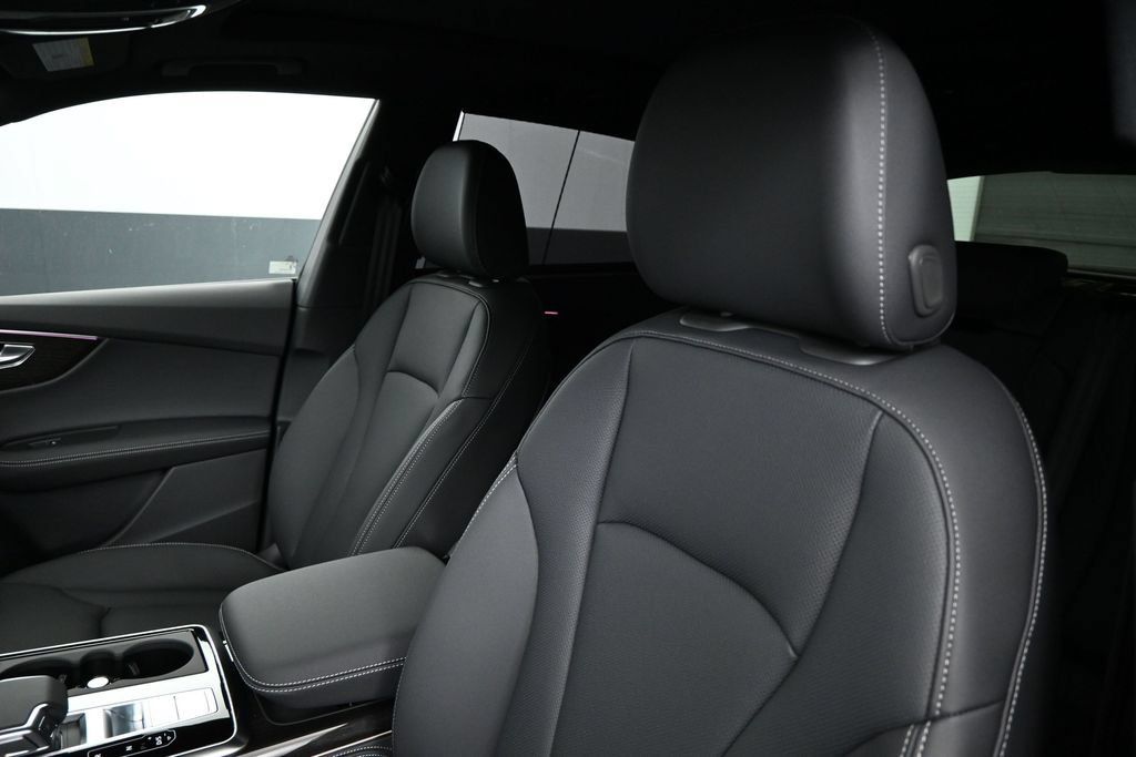 New 2027 Audi Q8 Premium Plus AWD/4WD image 9