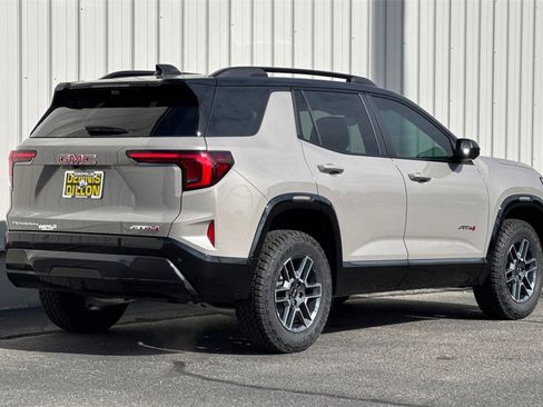 New 2026 GMC Terrain AT4 w/ Convenience Package III image 5
