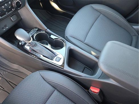 New 2026 Buick Encore GX Preferred w/ Advanced Technology Package image 20