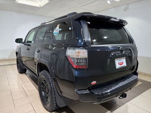 Certified 2023 Toyota 4Runner TRD Off-Road Premium w/ Moonroof Package image 3