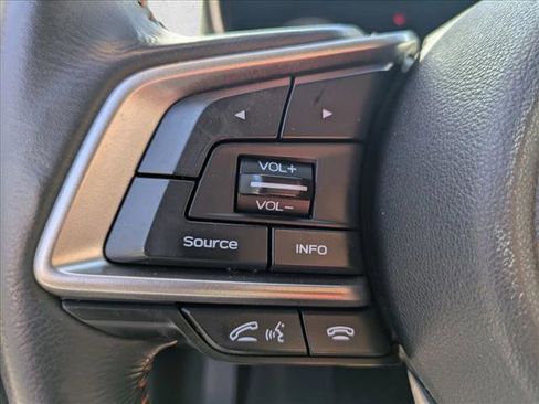 Used 2021 Subaru Crosstrek 2.0i Premium w/ Popular Package #3 image 13