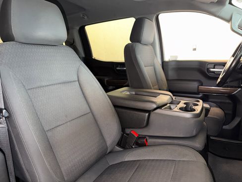 Used 2022 Chevrolet Silverado 1500 RST w/ Z71 Off-Road Package image 26