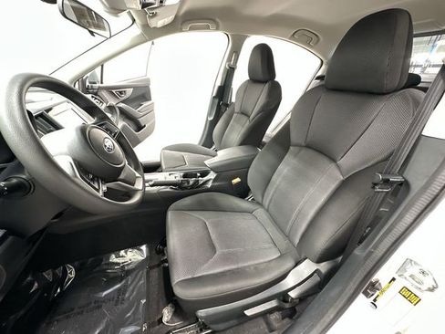 Used 2023 Subaru Impreza 2.0i image 15