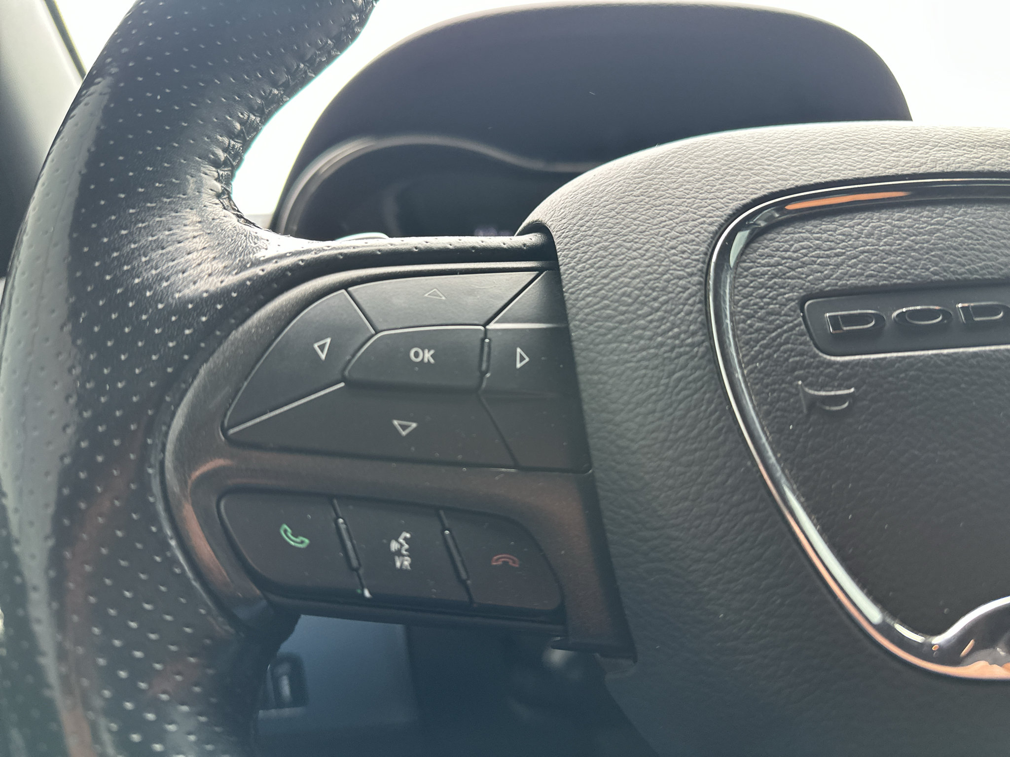 Used 2020 Dodge Durango R/T AWD/4WD image 16