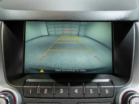 Used 2017 GMC Terrain SLE FWD image 15