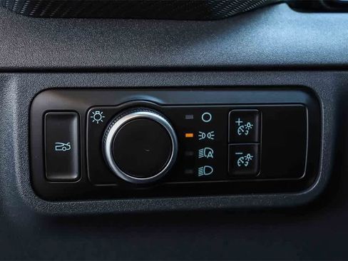 New 2026 Ford Mustang Coupe image 24