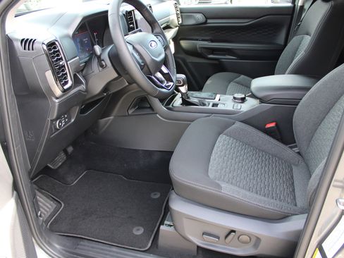 New 2026 Ford Ranger XLT w/ Equipment Group 301A High image 10