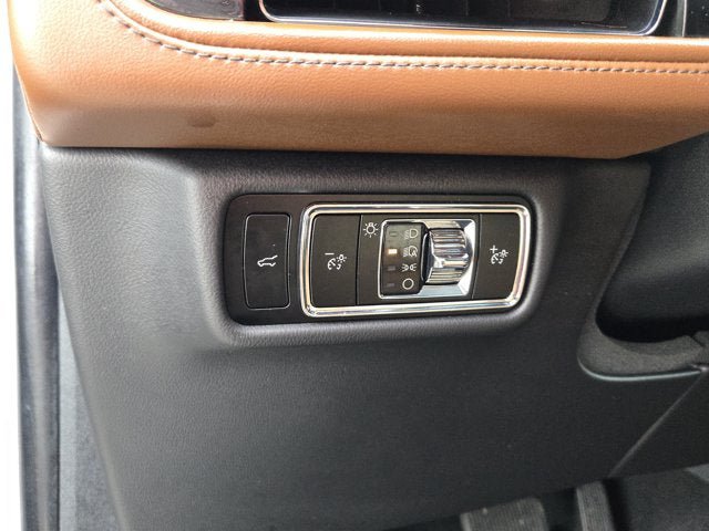 Used 2024 Lincoln Aviator Reserve w/ Elements Package Plus AWD/4WD image 22