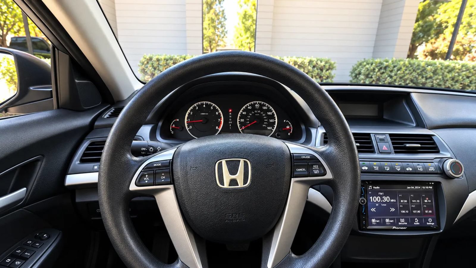 Used 2011 Honda Accord LX image 15