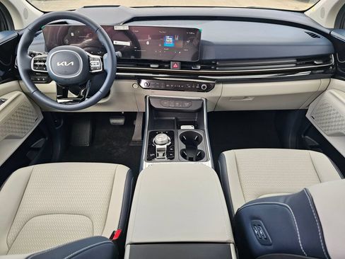 New 2026 Kia Carnival SX Prestige FWD image 9