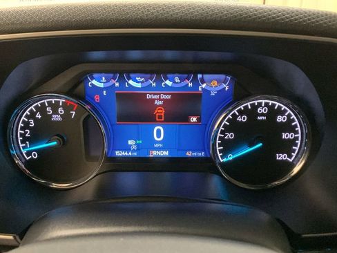 Used 2023 Ford F150 XLT w/ Equipment Group 302A High image 33