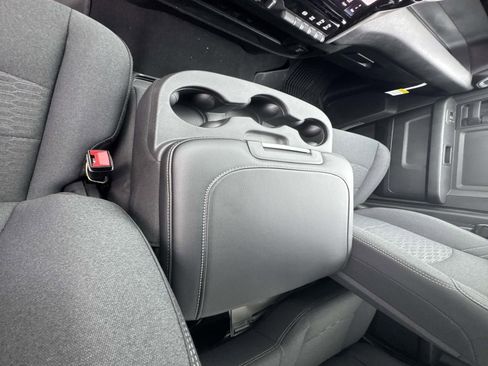 New 2026 RAM 3500 Tradesman AWD/4WD image 24