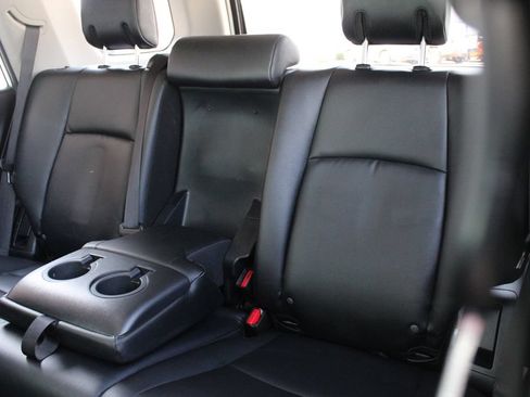 Used 2015 Toyota 4Runner TRD Pro AWD/4WD image 20