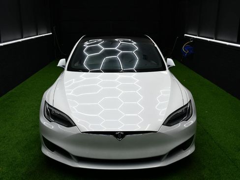 Used 2017 Tesla Model S 100D image 6