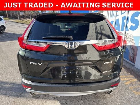Used 2017 Honda CR-V Touring image 7