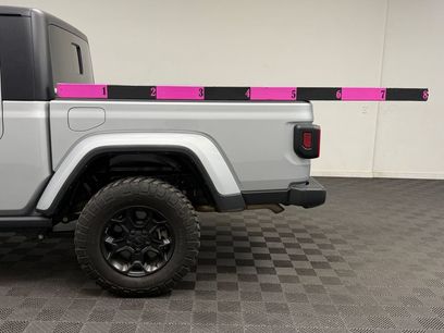 Used 2023 Jeep Gladiator Sport