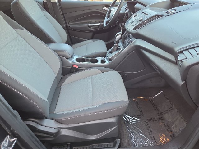 Used 2017 Ford C-MAX SE FWD image 25
