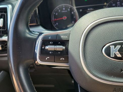 Used 2021 Kia Sorento SX FWD image 21