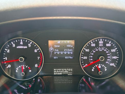 Used 2019 Kia Sportage EX image 19