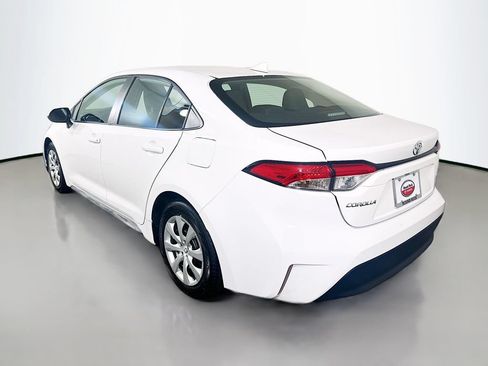 Certified 2024 Toyota Corolla LE FWD image 7