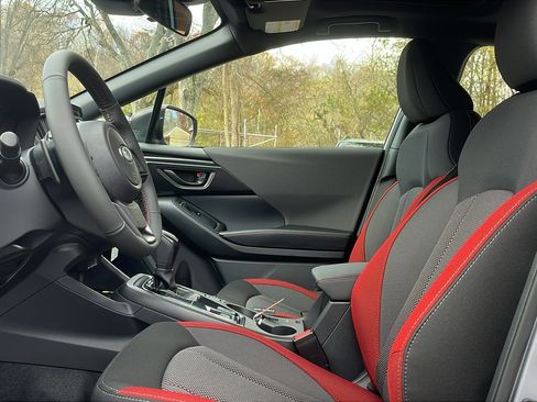 New 2026 Subaru Impreza RS image 7