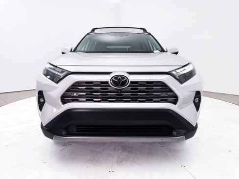 Used 2023 Toyota RAV4 Limited AWD/4WD image 13