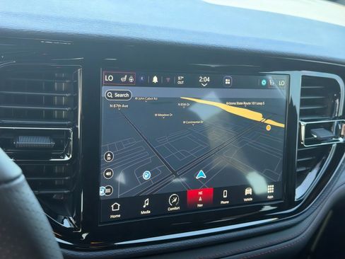 New 2026 Dodge Durango GT RWD image 17