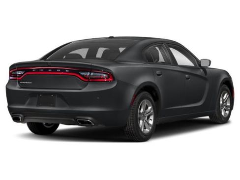 Used 2019 Dodge Charger SXT w/ Leather Interior Group image 3