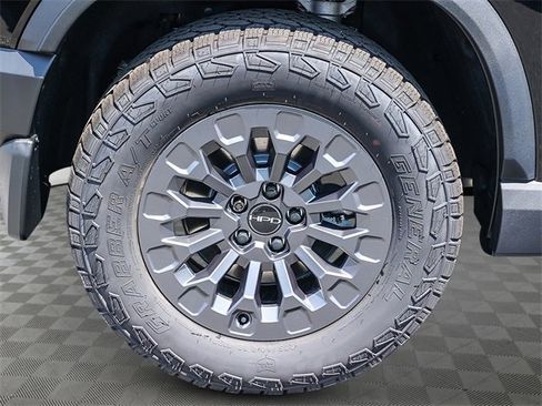 New 2026 Honda Passport TrailSport image 11