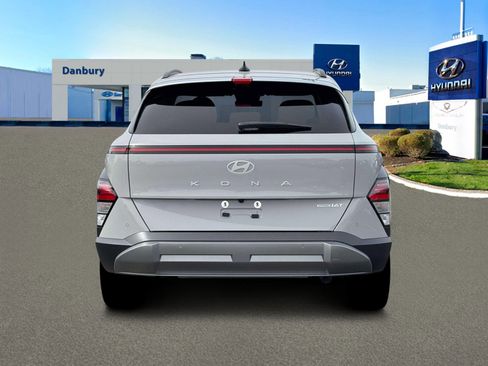 New 2026 Hyundai Kona Limited AWD/4WD image 6