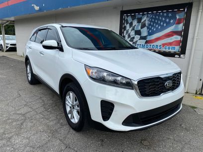 Used 2019 Kia Sorento FWD V6