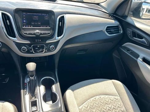 Used 2024 Chevrolet Equinox LS w/ LS Convenience Package FWD image 4