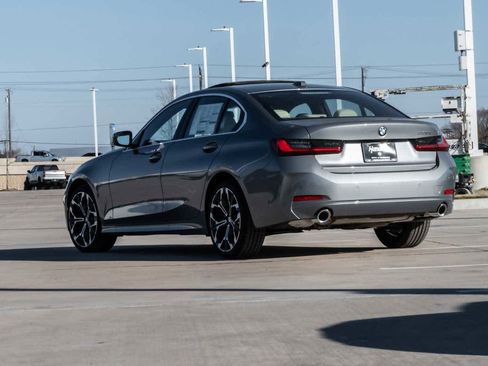 New 2026 BMW 330i 330i w/ Premium Package image 2